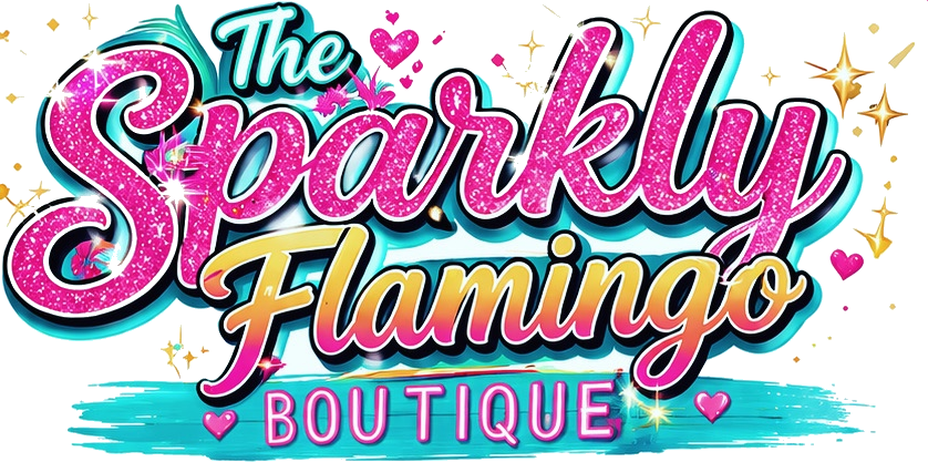 The Sparkly Flamingo Boutique
